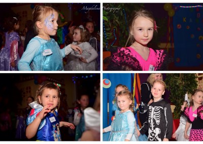 Bajkowy Bal Karnawałowy 2016