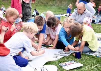 Polski Piknik Rodzinny 2015