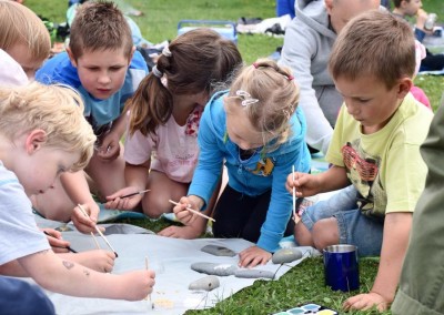 Polski Piknik Rodzinny 2015