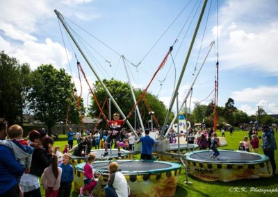 Familly Fun Day - Festyn Rodzinny 2016