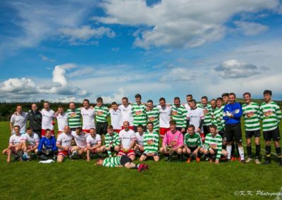 Familly Fun Day - Festyn Rodzinny 2016