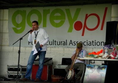 Familly Fun Day - Festyn Rodzinny 2016