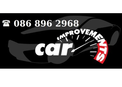 improvements car gorey