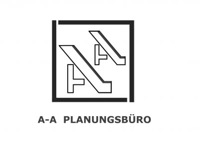 planungsburo logo