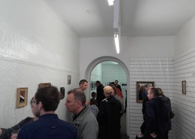 Otwarcie Wystawy Fotografii Artystycznej Mikołaja Kaliny