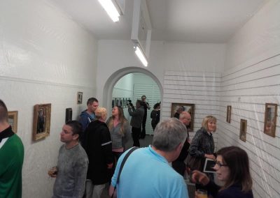 Otwarcie Wystawy Fotografii Artystycznej Mikołaja Kaliny