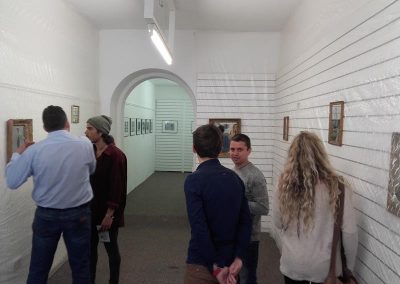 Otwarcie Wystawy Fotografii Artystycznej Mikołaja Kaliny