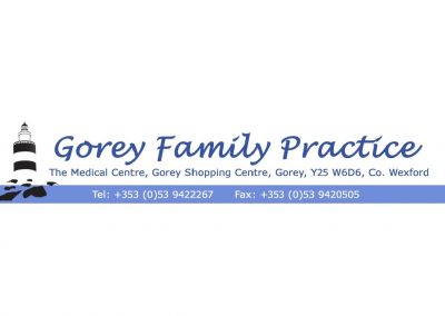 Gorey familly practice