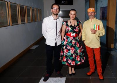 Otwarcie festiwalu Polska Eire 2017