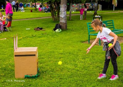 Family Fun Day-Festyn Rodzinny