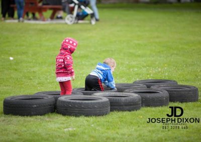 Family Fun Day-Festyn Rodzinny