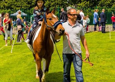 Family Fun Day-Festyn Rodzinny