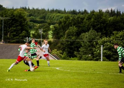 Gorey.pl i Gorey Celtic