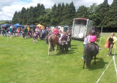 Family Fun Day-Festyn Rodzinny