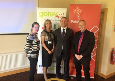 Business with Poland – Opportunities for Ireland’s South East