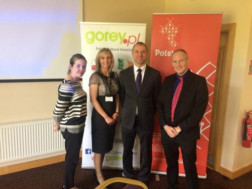 Business with Poland – Opportunities for Ireland’s South East