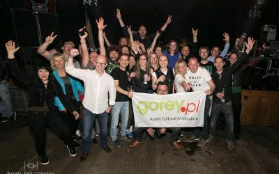 Zakończył się festiwal Polska Eire 2017