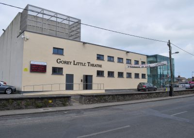 Gorey Little Theatre
