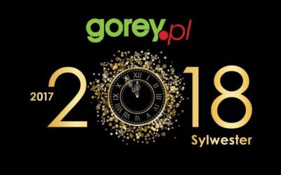 „ Niech Żyje Bal”-Polski Sylwester 2017/18