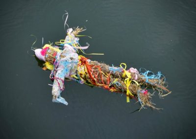 Tradition of drowning “Marzanna”