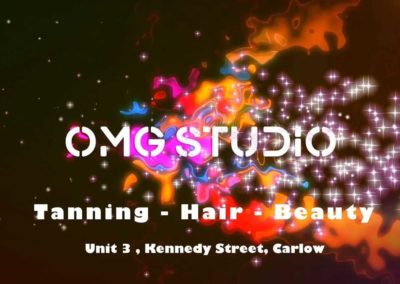 OMG Studio
