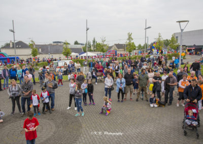 Family Fun Day 2018, PolskaÉire Gorey Festival