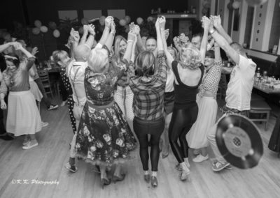 PolskaÉire Twist & Shout Party