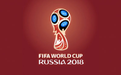 Strefa kibica na Mistrzostwa Świata w Piłce Nożnej 2018