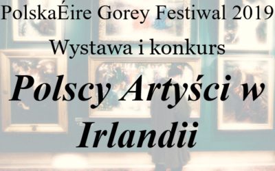 “Polscy Artyści w Irlandii”
