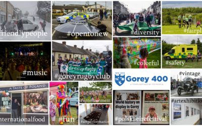 400 REASONS TO LOVE GOREY